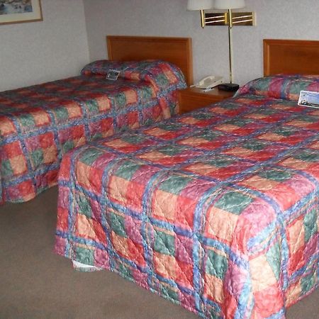 Travelodge Usa بريستول المظهر الخارجي الصورة